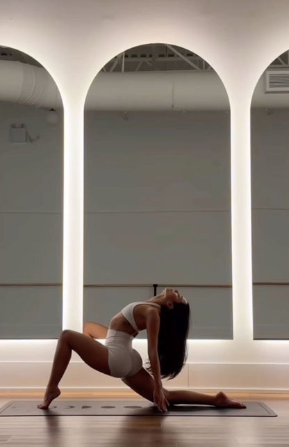 Ultimate flexibility and stretching guide